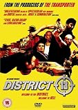 Produkt-Bild: District 13 [UK Import]