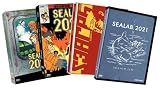  : Sealab 2021: Seasons 1-4