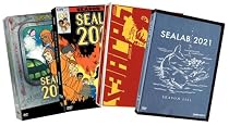 Sealab 2021: Seasons 1-4 (REGION 1) (NTSC)