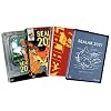 Sealab 2021: Seasons 1-4