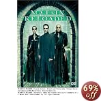 �u�}�g���b�N�X �����[�f�b�h ���ʔ� [DVD]�v�̃C���[�W�摜