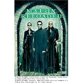 マトリックス リローデッド 特別版 [DVD]