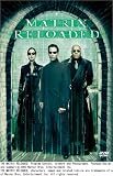 �}�g���b�N�X �����[�f�b�h ���ʔ� [DVD]