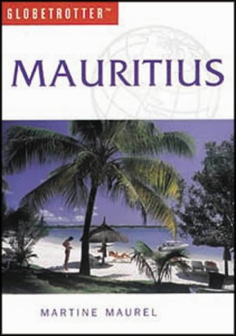 City Travel Guides Discounted  Books : Mauritius (Globetrotter Travel Guide)