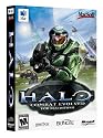 Halo - Combat Evolved (Mac)