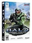 Halo Combat Evolved (Mac)