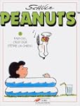 Peanuts, tome 3 : Parfois, c'est dur...