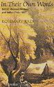 In Their Own Words: British Women Writers and India 1740-1857