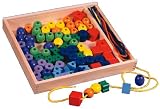 Kaplan Primary Beads in a Box
