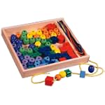 Kaplan Primary Beads in a Box