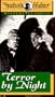 Sherlock Holmes: Terror By Night [VHS]