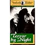 Sherlock Holmes: Terror By Night [Import] <b>VHS</b> ~ Basil Rathbone