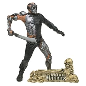 Action Figure 2002