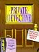 Search : Private Detective Pack (Activity Fun Packs)