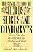 Complete Book of Herbs, Spices and Condiments