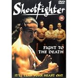 Shootfighter:FighttotheDeath
