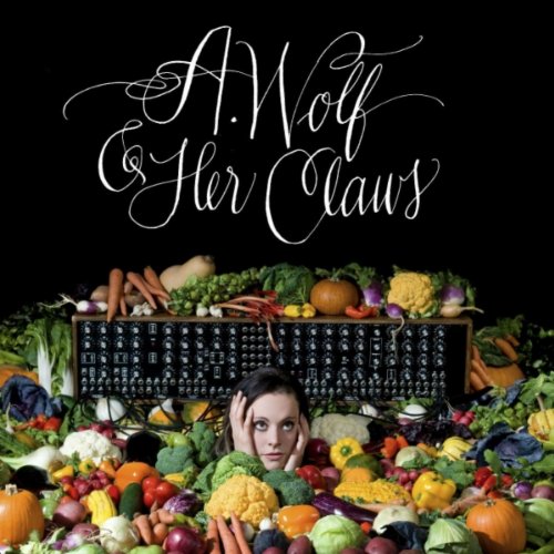 A. Wolf and Her Claws-A. Wolf and Her Claws-REPACK-CD-FLAC-2012-FATHEAD Download