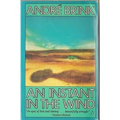 An Instant in the Wind
