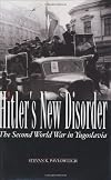 Hitler's New Disorder