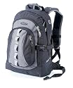 Gelert Orbit Daysack - Black/Grey;, 25lt