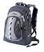 Gelert Orbit Daysack - Black/Grey;, 25lt