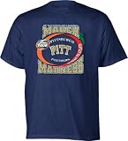 Pittsburgh Panthers 2007 NCAA Tournament T-Shirt