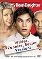 My Boss's Daughter [DVD]