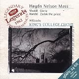 Nelson Mass
