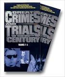 Review Sony Pictures  / Great Crimes & Trials of 20th Century (5pc)