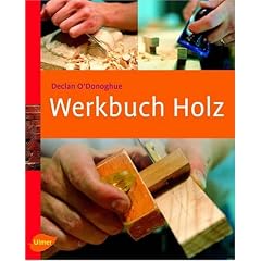 Werkbuch Holz