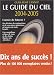 Le Guide du ciel 2004-2005