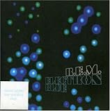 Search : Electron Blue [7" VINYL]