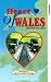 VHS : Heart Of Wales - A Driver's Eye View