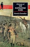 Dictionary of the Napoleonic Wars (Wordsworth Military Library)