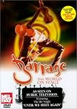 Barrage: The World on Stage