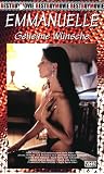 Emmanuelle 4: Concealed Fantasy [VHS]