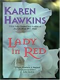 Lady in Red