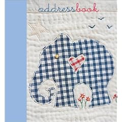 Childhood Gifts Mini Address Book (New Mini Address Books)
