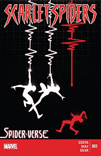 Scarlet Spiders (2014) #3 (of 3)