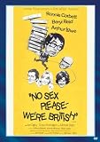 No Sex Please: We`re British [DVD] [1975] [Region 1] [US Import] [NTSC]