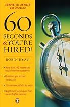 60 Seconds and You're Hired!