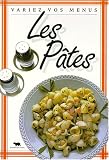 Revue Gründ  / Les pâtes
