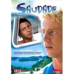 Saudade