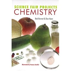 Science Fair Projects: Chemistry