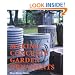 Making Concrete Garden Ornaments