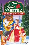 Beauty and the Beast: The Enchanted Christmas [DVD]