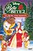 DVD : Beauty and the Beast: The Enchanted Christmas [Region 2]