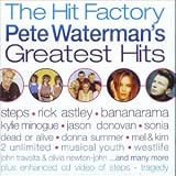 The Hit Factory: Pete Waterman's Greatest Hits Search