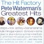Hit Factory: Pete Waterman's Greatest Hits