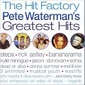 The Hit Factory: Pete Waterman's Greatest Hits